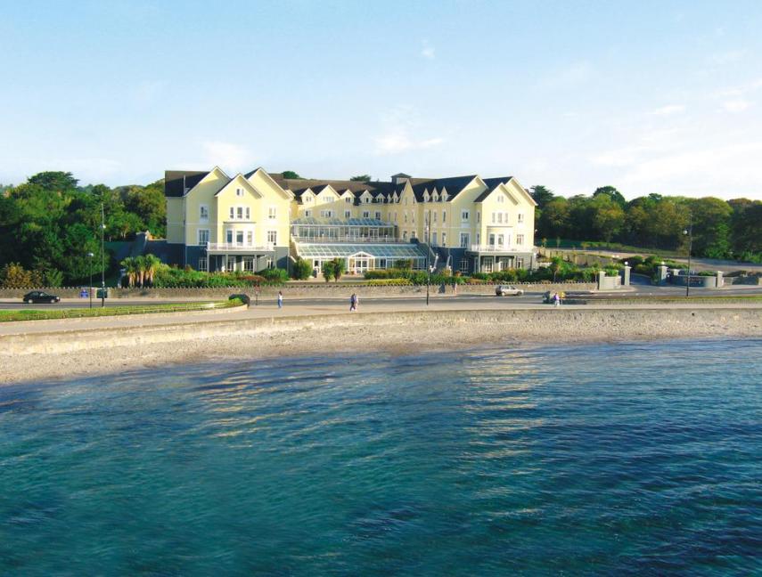 Galway Bay Hotel