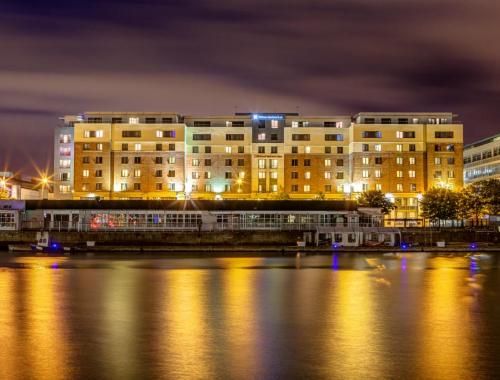 Hilton Garden Inn Dublin Custom House