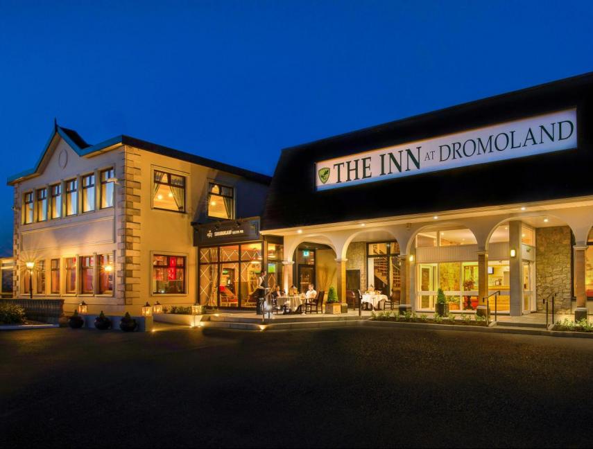 The Inn at Dromoland