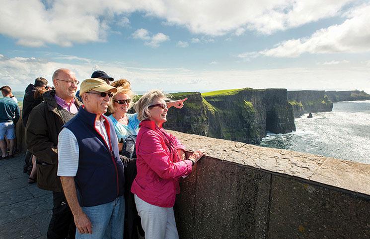 Cliffs of Moher