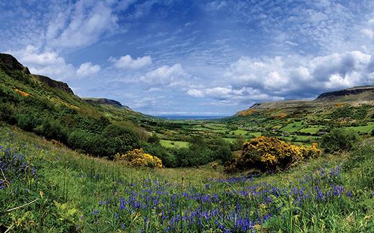 Glens of Antrim