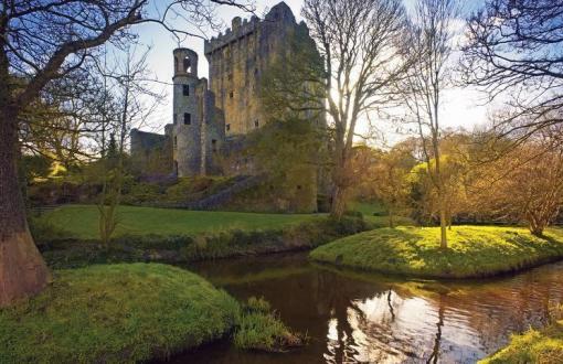 Blarney Castle