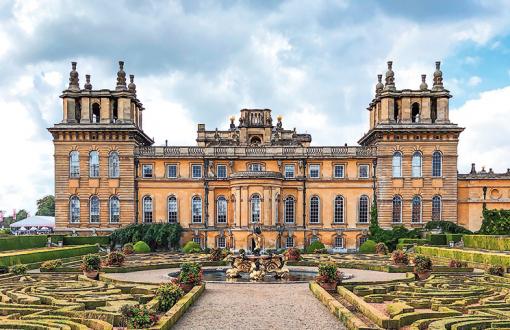 Blenheim Palace