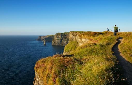 Cliffs of Moher