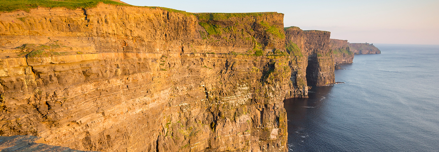 Cliffs of Moher