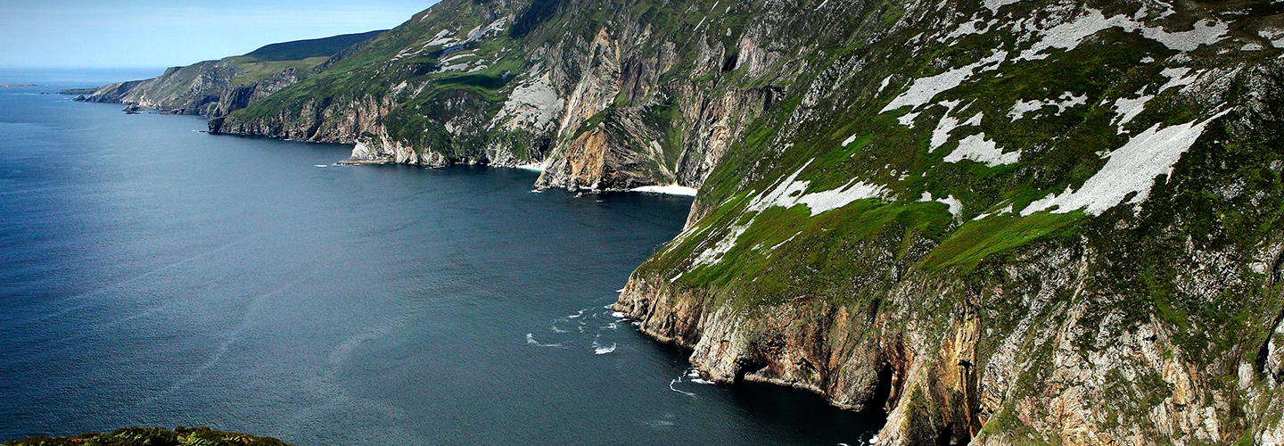 Cliffs of Moher