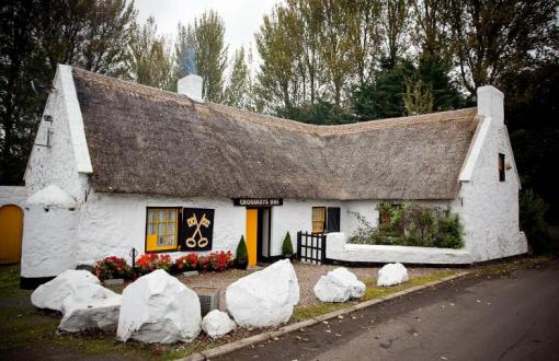 Crosskeys Inn – CIE Tours Exclusive