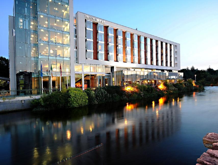 The River Lee Hotel