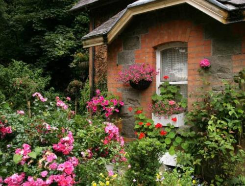 Garden Gate Lodge