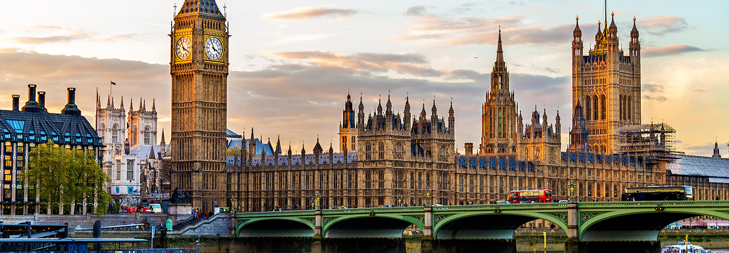 Houses of Parliament