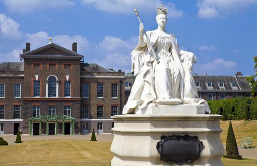 Kensington Palace 