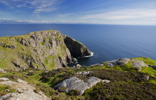 Slieve League Cliffs 