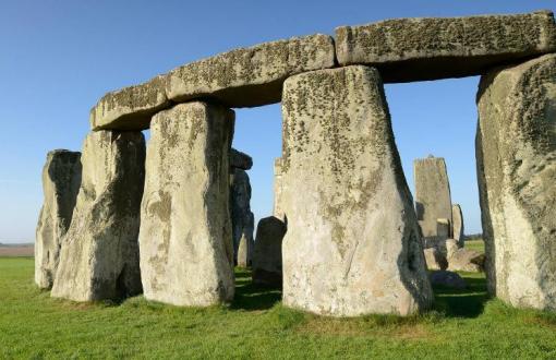 Stonehenge 