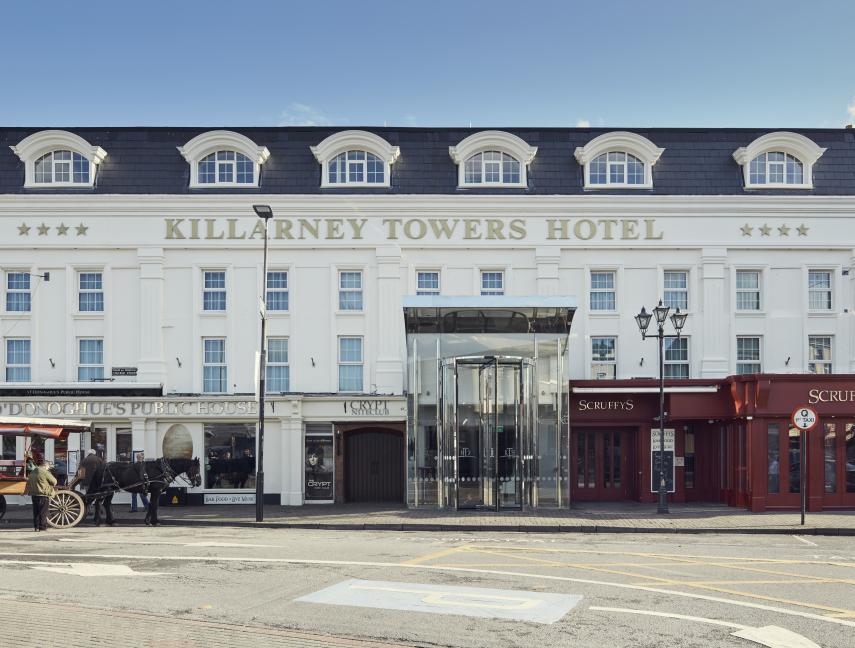 Killarney Towers Hotel